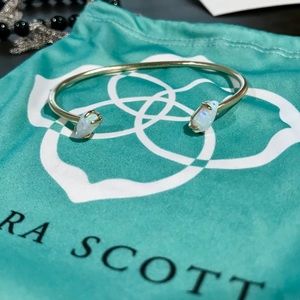 Kendra Scott Jackson cuff